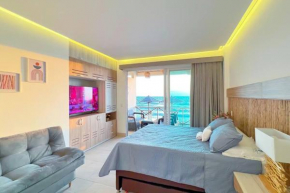 Suite privada frente al mar, Tolú